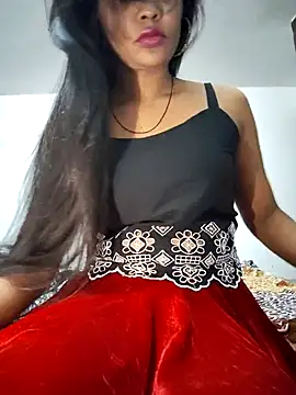 cute radhikaa online show from 01.10.26