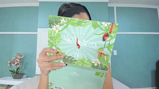 ania gomez online show from 09.08.25