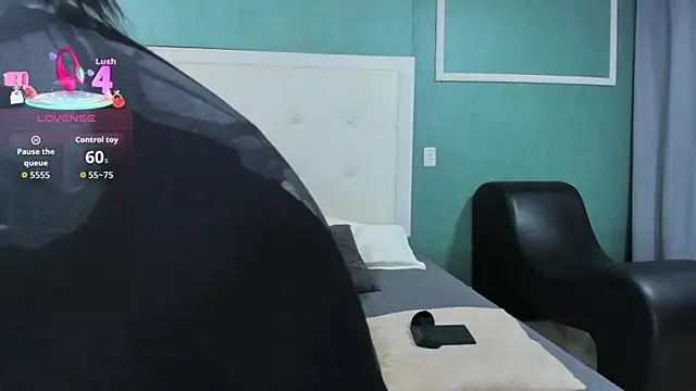 ania gomez online show from 11.13.25