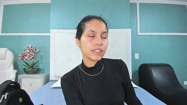 ania gomez online show from 12.03.25