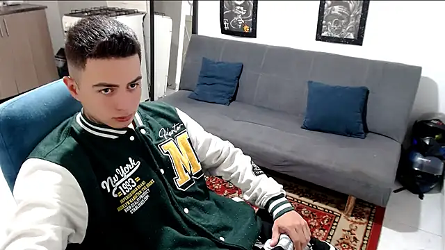 santii ss online show from 11.30.25