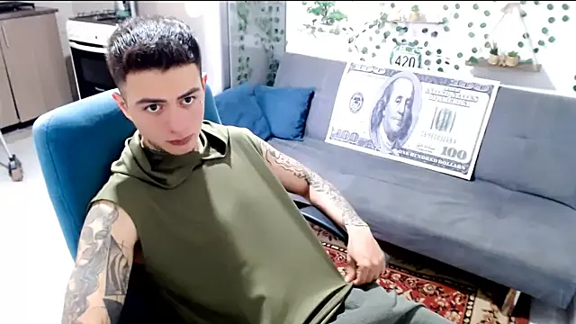 santii ss online show from 02.04.26