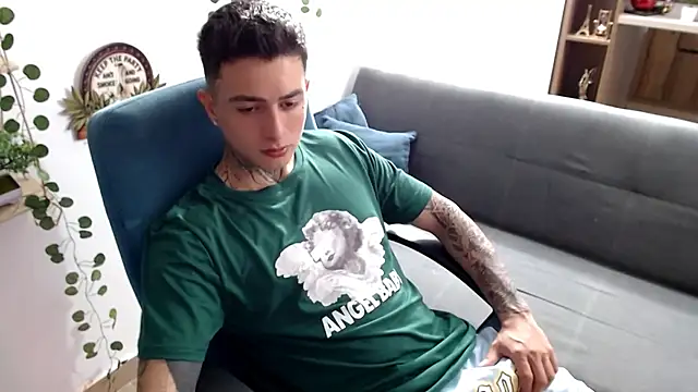 santii ss online show from 03.20.26