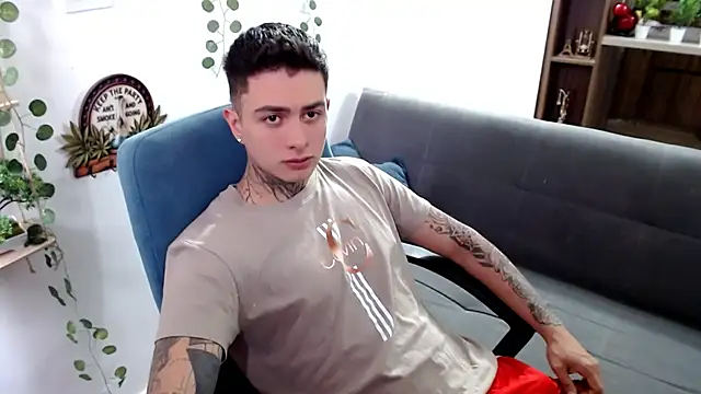 santii ss online show from 03.23.26