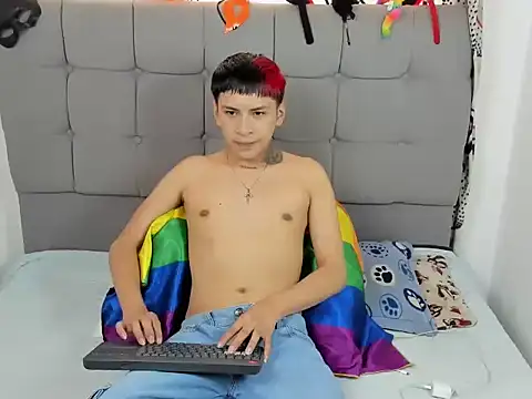 jake hott1 online show from 09.16.25