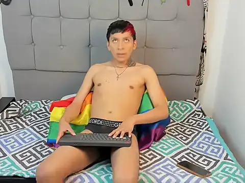 jake hott1 online show from 09.29.25