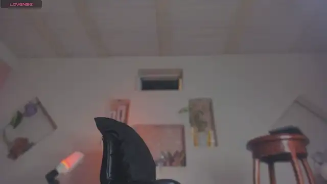 Snapshot of Chloe_cooperr chatting on 10.29.25 Chloe cooperr online show from 10.29.25