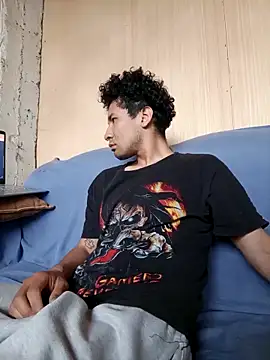 LecheDeSoya666 online show from 09.30.25