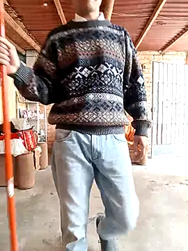 LecheDeSoya666 online show from 10.06.25