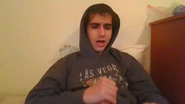 Snapshot of foxyboyy chatting on 01.19.26 foxyboyy online show from 01.19.26