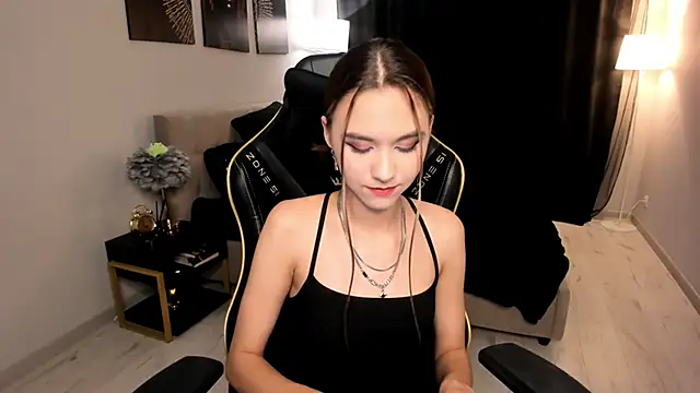 EllaCurtis online show from 03.14.26