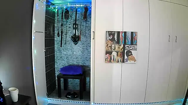 BaDSubMiss online show from 11.11.25