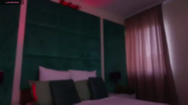 LucyLextonX online show from 07.15.26