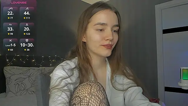 sweete chantal online show from 04.06.26