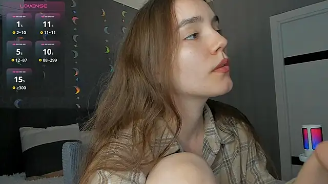 sweete chantal online show from 07.14.26