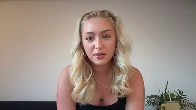 Kitty Swetty online show from 05.21.26