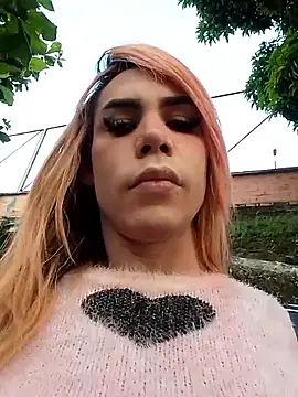 Daliana Gounbolt online show from 09.12.25