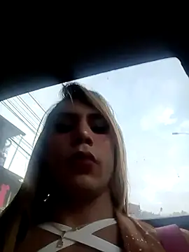 Daliana Gounbolt online show from 01.16.26