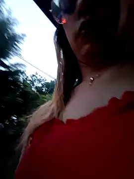 Daliana Gounbolt online show from 02.05.26