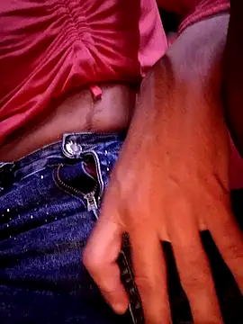 Daliana Gounbolt online show from 03.03.26