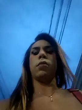 Daliana Gounbolt online show from 03.28.26