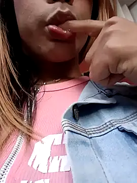 Daliana Gounbolt online show from 04.04.26