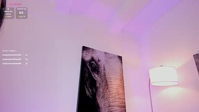 chelssy7 online show from 09.30.25