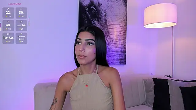 chelssy7 online show from 10.10.25