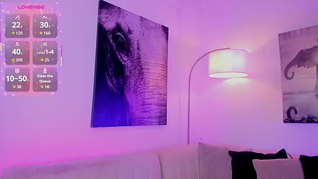 chelssy7 online show from 10.25.25