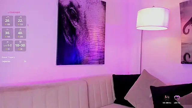 chelssy7 online show from 11.03.25