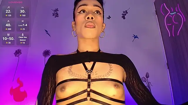 Snapshot of Barbydominant_fetish chatting on 02.01.26 Barbydominant fetish online show from 02.01.26