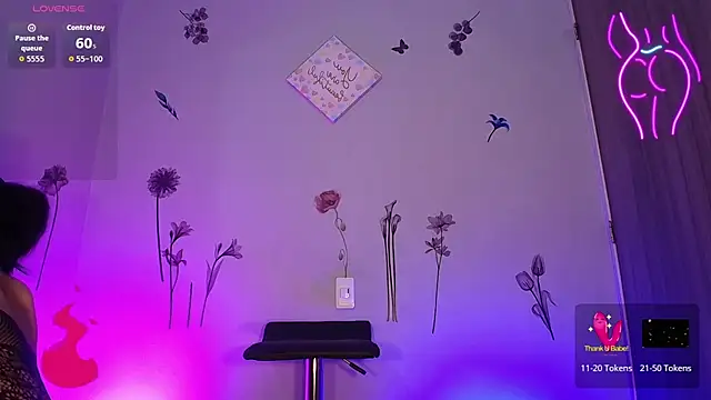 Snapshot of Barbydominant_fetish chatting on 02.05.26 Barbydominant fetish online show from 02.05.26