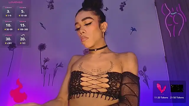 Snapshot of Barbydominant_fetish chatting on 02.17.26 Barbydominant fetish online show from 02.17.26