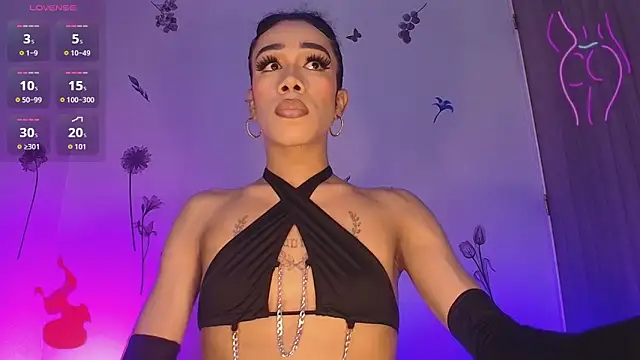 Snapshot of Barbydominant_fetish chatting on 02.19.26 Barbydominant fetish online show from 02.19.26