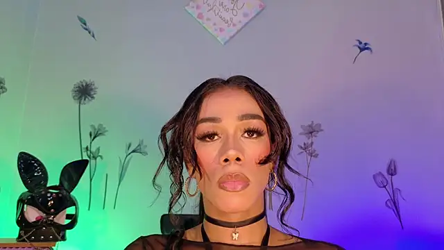 Snapshot of Barbydominant_fetish chatting on 05.02.26 Barbydominant fetish online show from 05.02.26