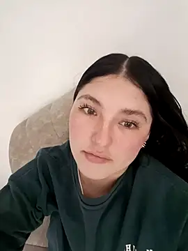 Celestee69 online show from 09.10.25