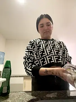 Celestee69 online show from 01.10.26