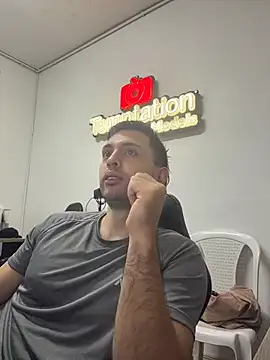 Snapshot of Nacho_Masters chatting on 02.04.26 Nacho Masters online show from 02.04.26