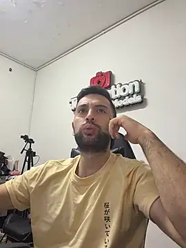 Snapshot of Nacho_Masters chatting on 02.20.26 Nacho Masters online show from 02.20.26