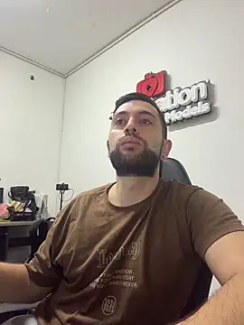 Snapshot of Nacho_Masters chatting on 02.25.26 Nacho Masters online show from 02.25.26