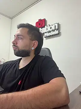 Snapshot of Nacho_Masters chatting on 03.16.26 Nacho Masters online show from 03.16.26