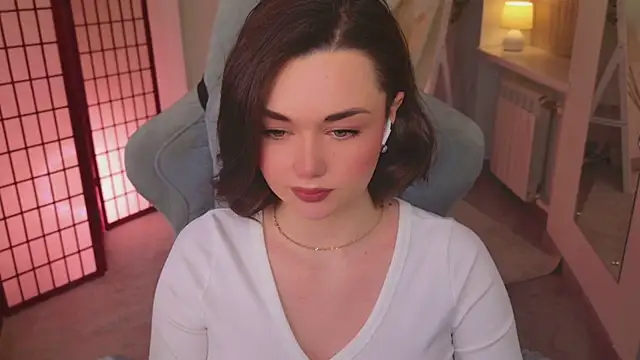 AvaFlower online show from 02.17.26