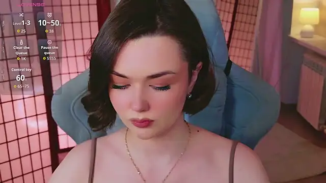 AvaFlower online show from 04.18.26