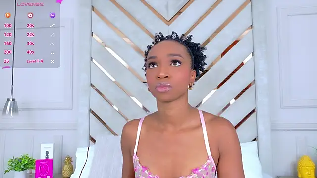 Agatha-Adams online show from 10.14.25