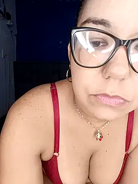 MilfTentasion online show from 09.16.25