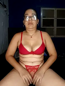 MilfTentasion online show from 11.23.25