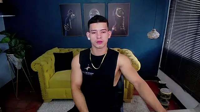 ethan rodgers online show from 10.11.25