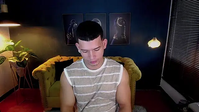 ethan rodgers online show from 10.20.25