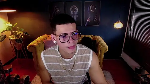 ethan rodgers online show from 10.25.25