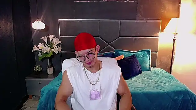 ethan rodgers online show from 11.06.25